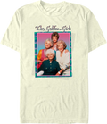 Retro Framed Picture Golden Girls T-Shirt product image 1