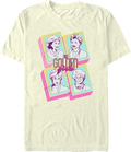 Retro Photos Golden Girls T-Shirt product image 1