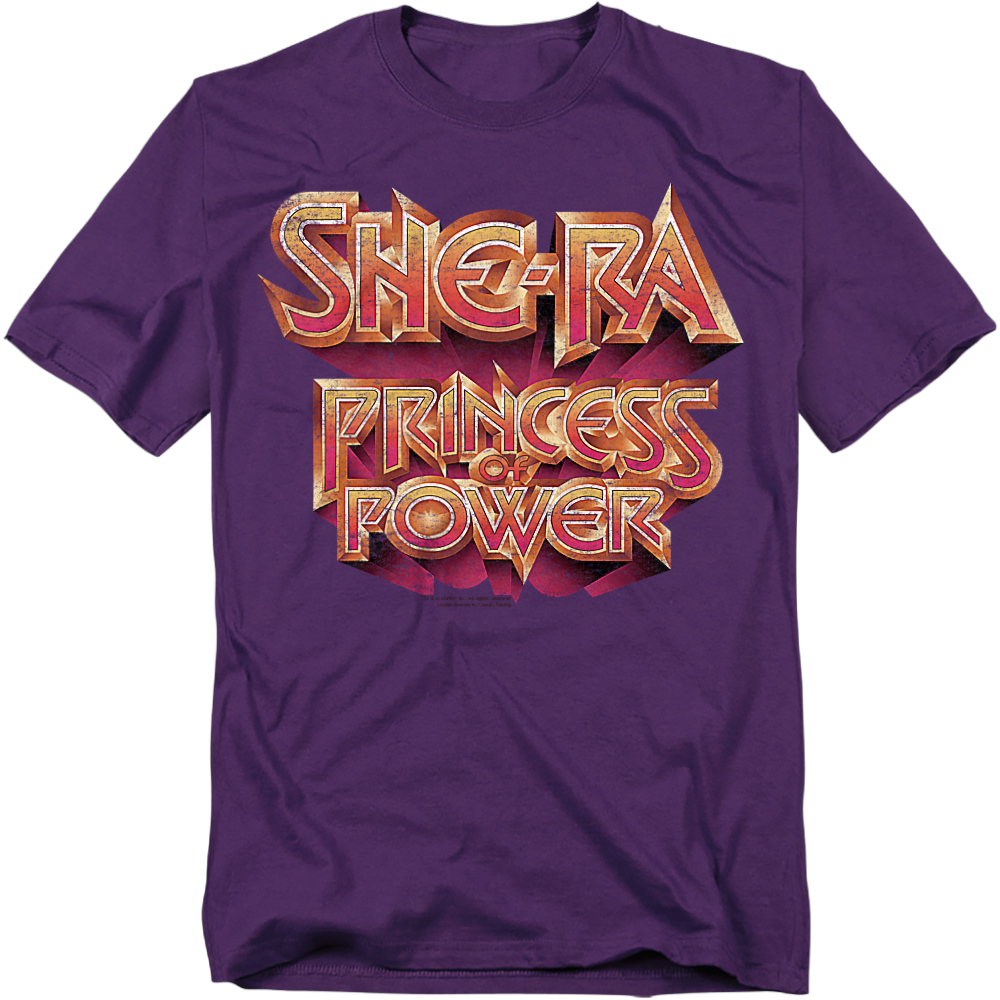 Retro She-Ra Princess of Power Masters of the Universe product image 2