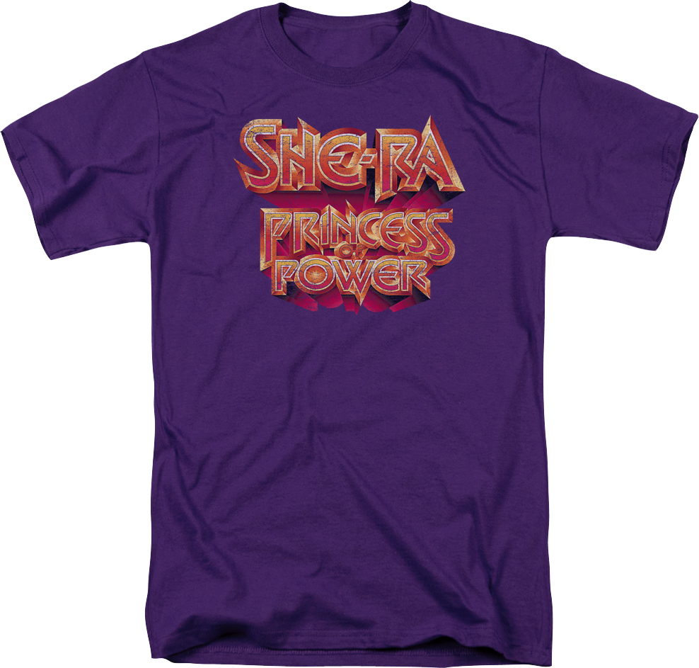 Retro She-Ra Princess of Power Masters of the Universe product image 1