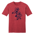 Retro Buffalo Football product image 1
