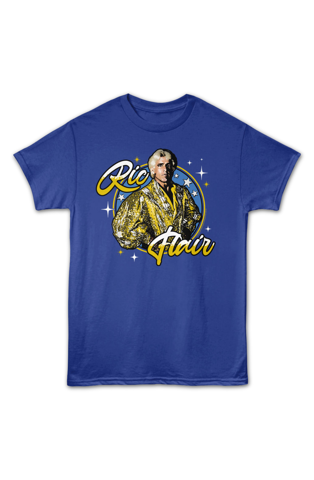 Ric Flair T-Shirt product image 2