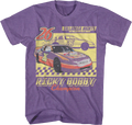 Ricky Bobby Champion Talladega Nights T-Shirt product image 1