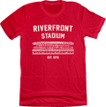 Riverfront Stadium Est. 1970 product image 1
