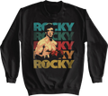 Rocky Logos Sweatshirt product image 1
