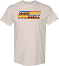 Roll Score Repeat Skee-Ball T-Shirt product image 1