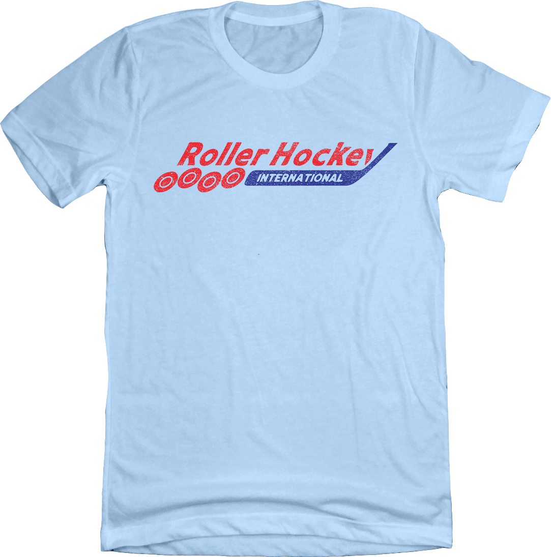 Roller Hockey International Logo product image 1