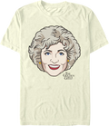 Rose's Face Golden Girls T-Shirt product image 1