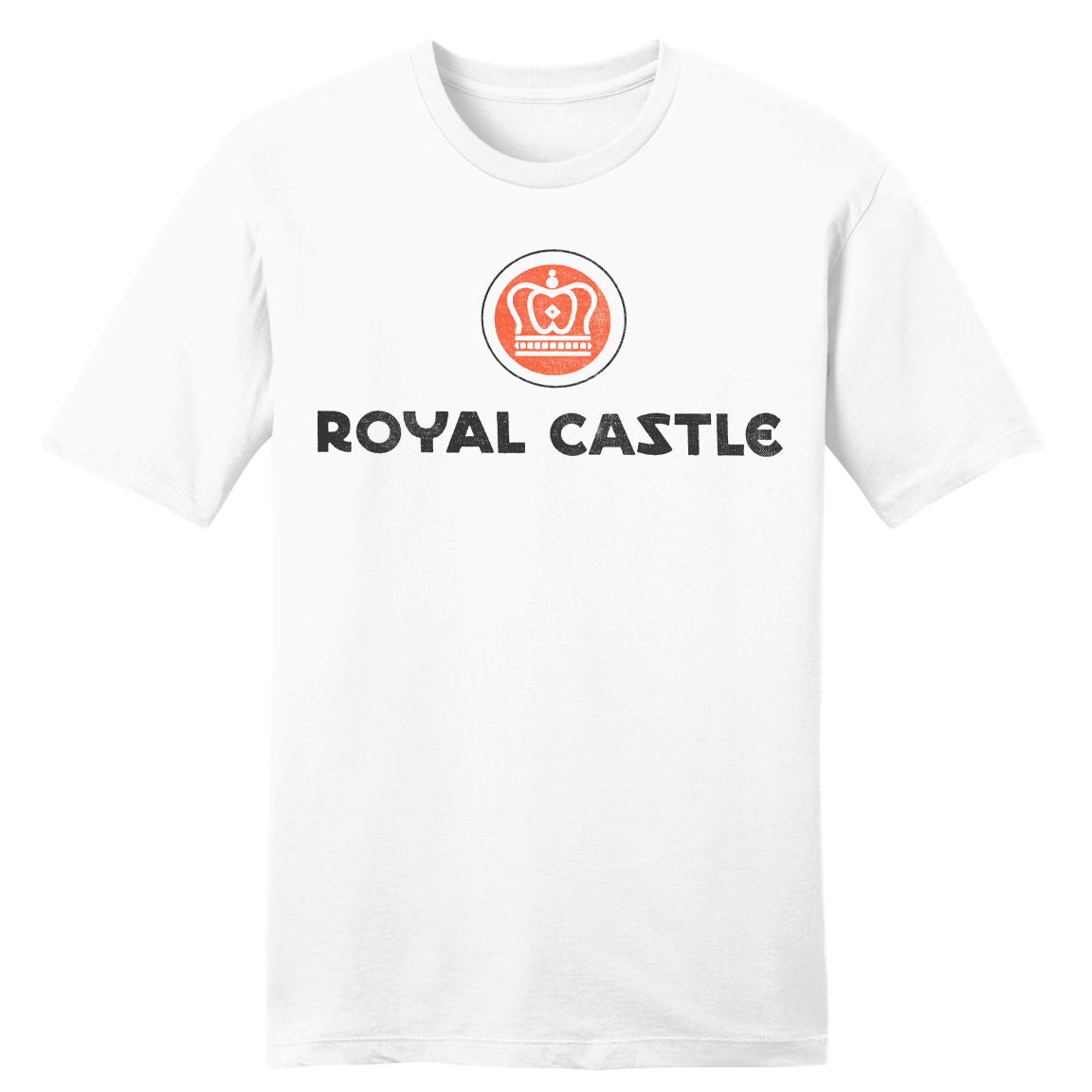 Royal Castle Hamburgers Crown Logo product image 1