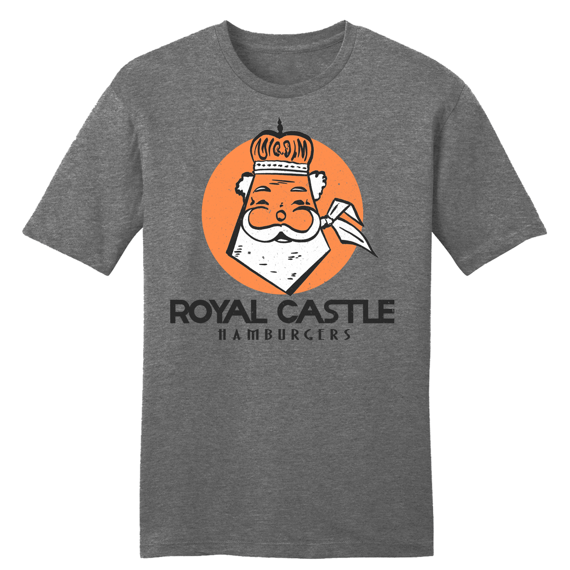 Royal Castle Hamburgers product image 1