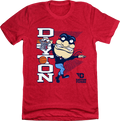University of Dayton Flyin' Rudy product image 1