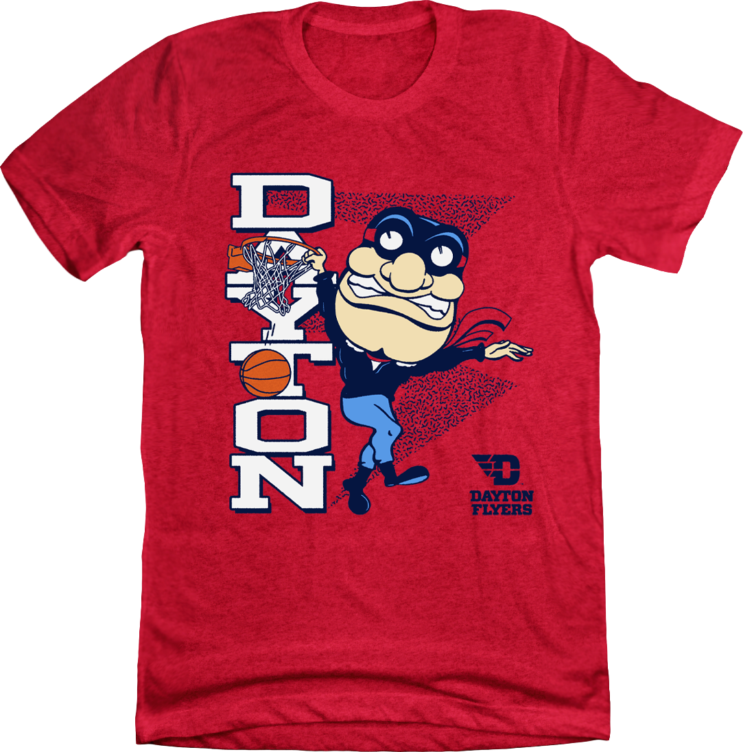 University of Dayton Flyin' Rudy product image 1