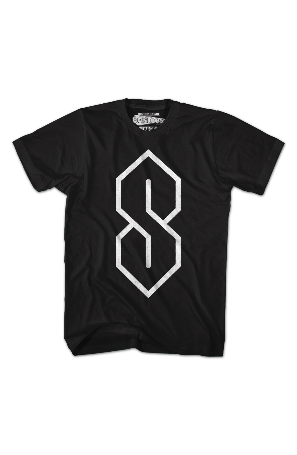 S Icon T-Shirt product image 2