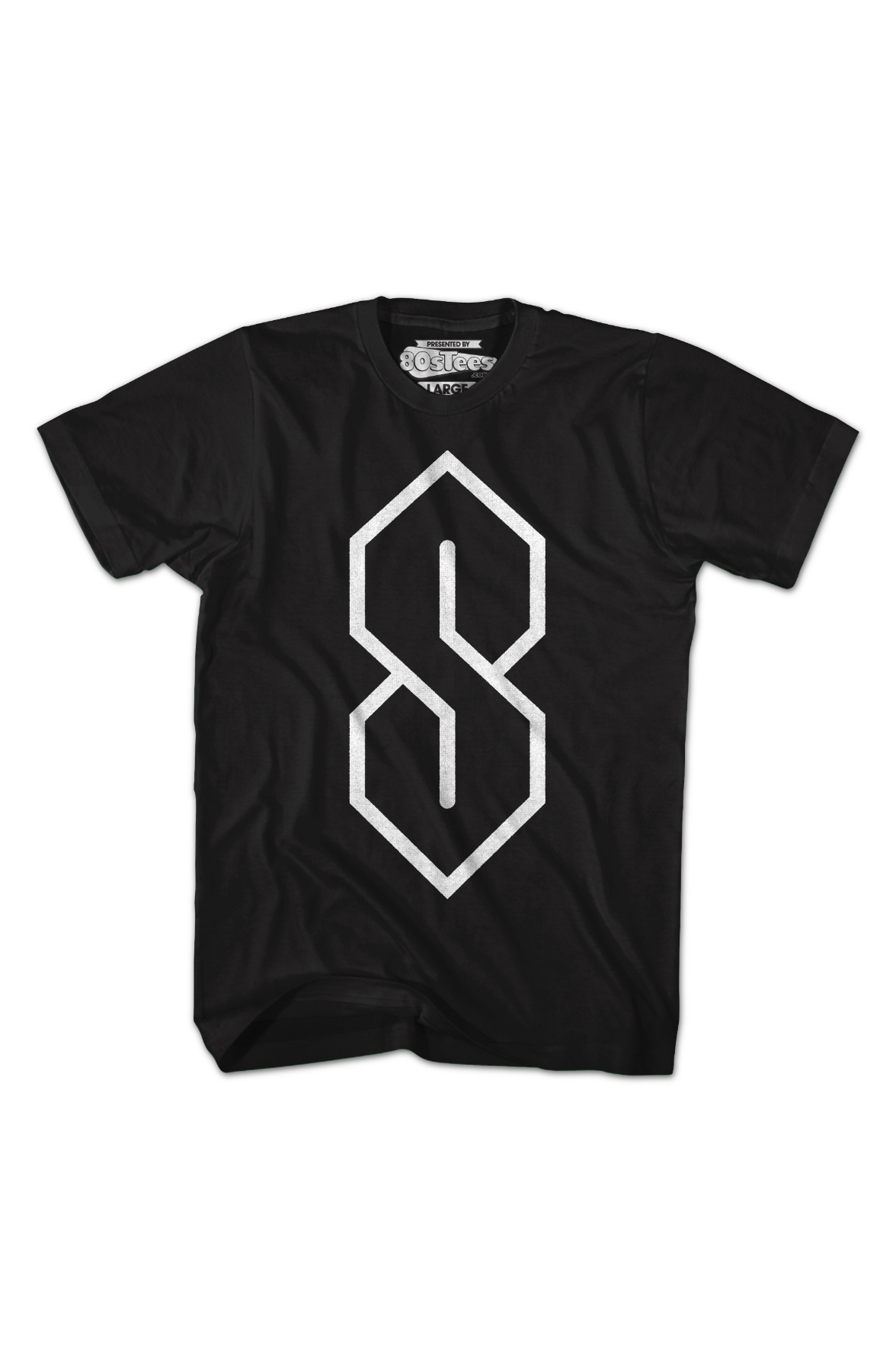 S Icon T-Shirt product image 2
