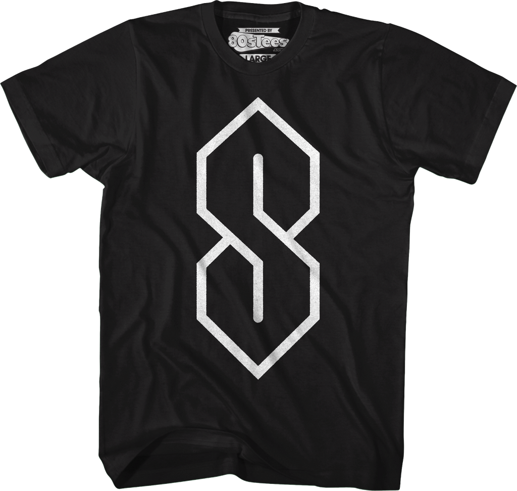 S Icon T-Shirt product image 1