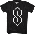 S Icon T-Shirt product image 1