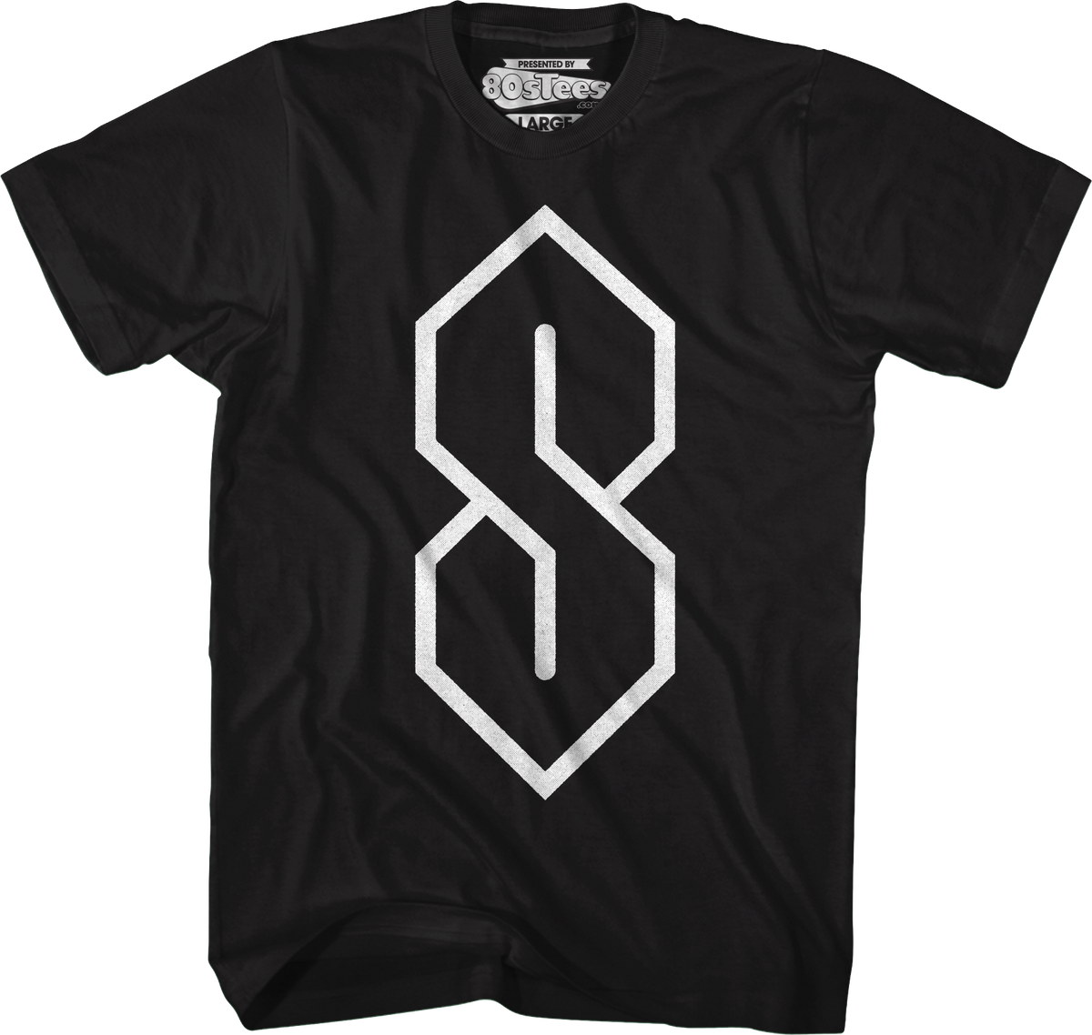 S Icon T-Shirt product image 1