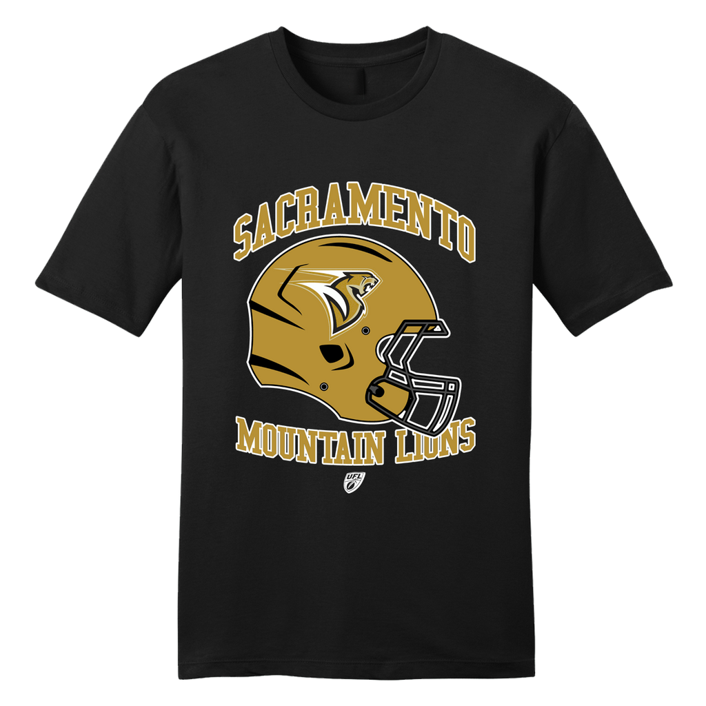 Sacramento Mountain Lions product image 1