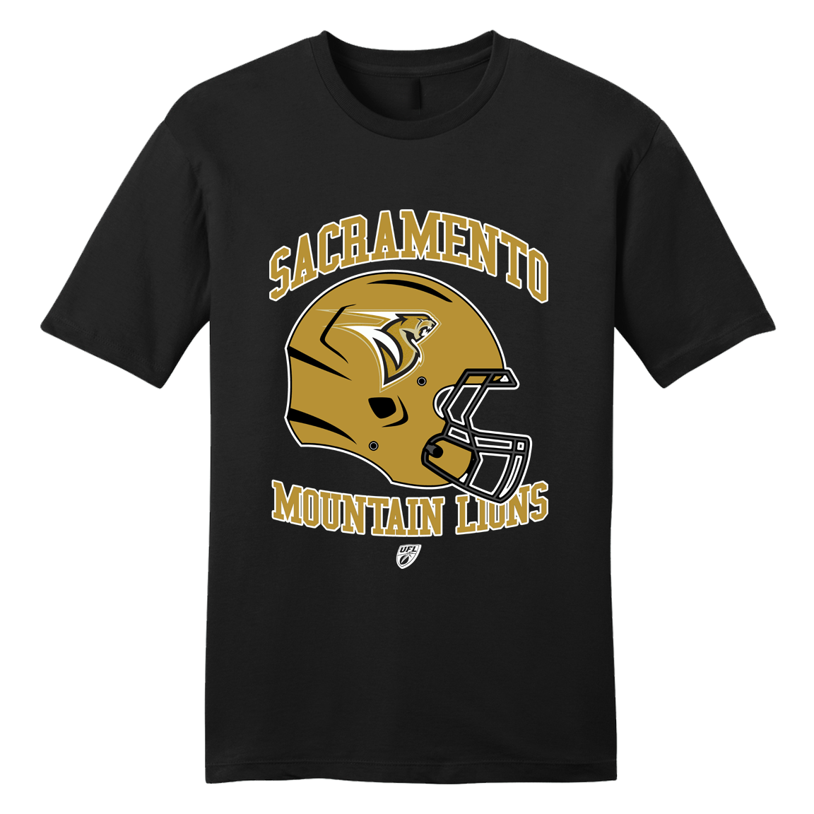Sacramento Mountain Lions product image 1