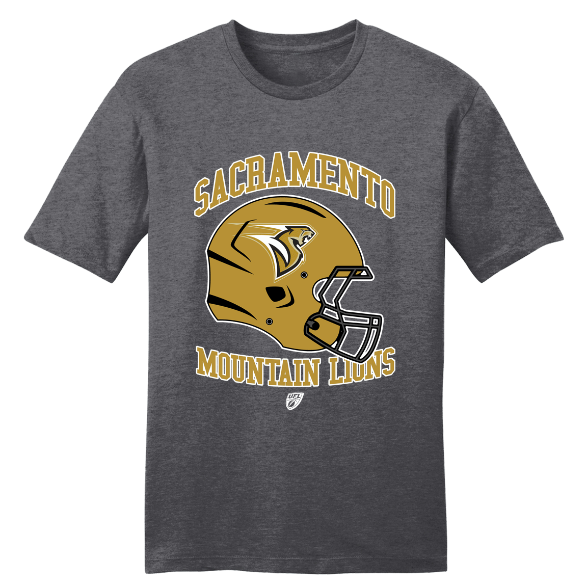 Sacramento Mountain Lions product image 2