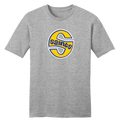 Minnesota Fighting Saints S Logo product image 1