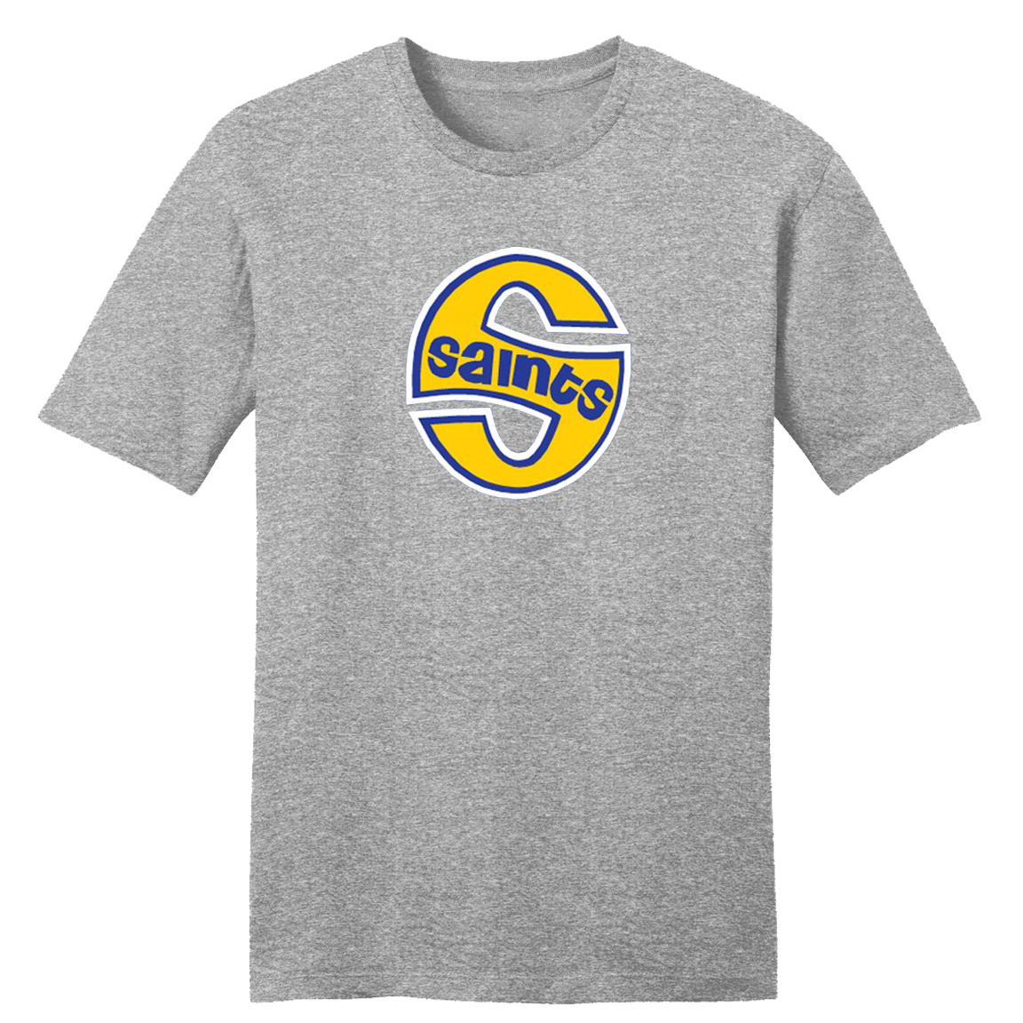 Minnesota Fighting Saints S Logo product image 1