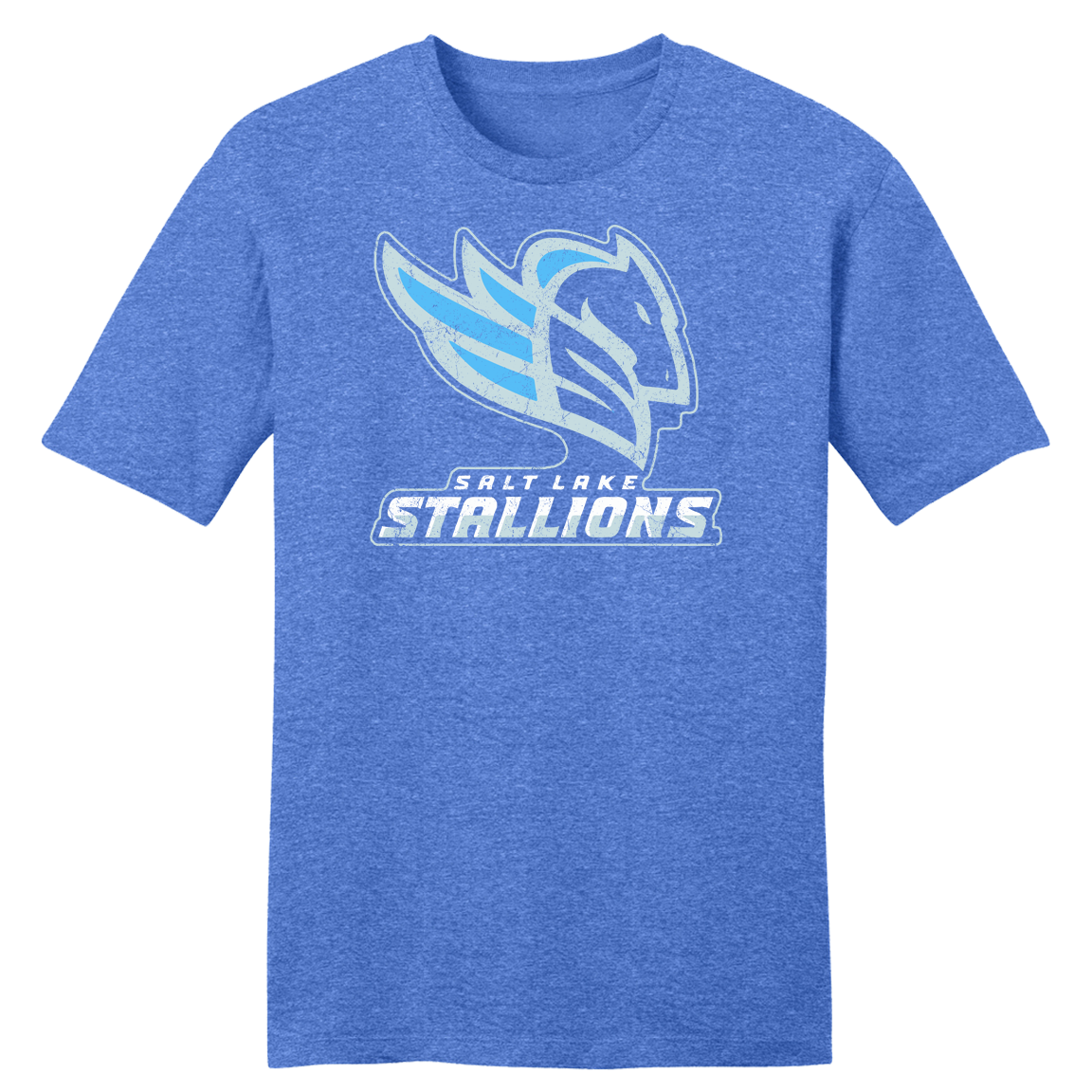 Salt Lake Stallions product image 1