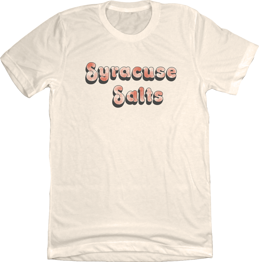 Syracuse Salts Softball product image 1