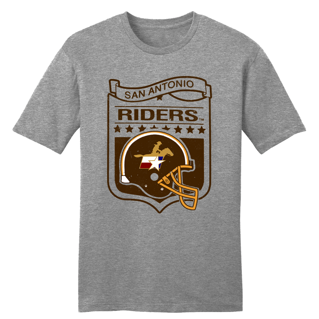 San Antonio Riders product image 1