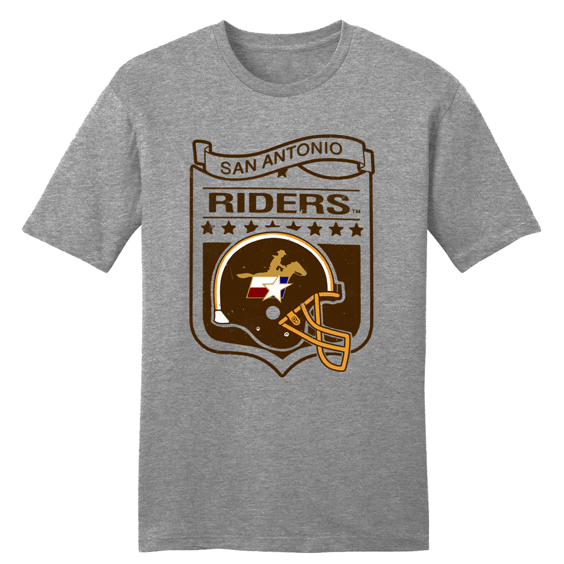 San Antonio Riders product image 1