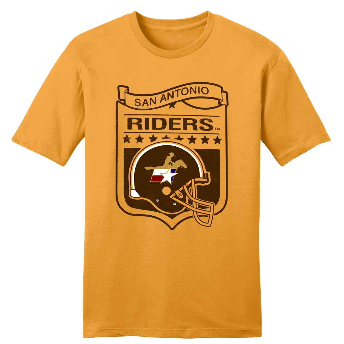 San Antonio Riders product image 2