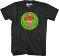 Scooper Dooper Scratch N Sniff T-Shirt product image 1