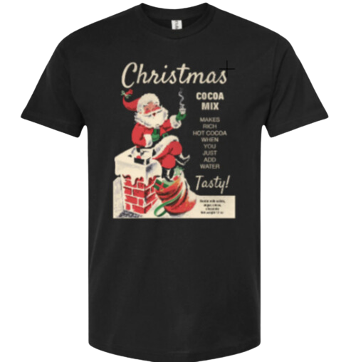 Santa Hot Cocoa Mix product image 1