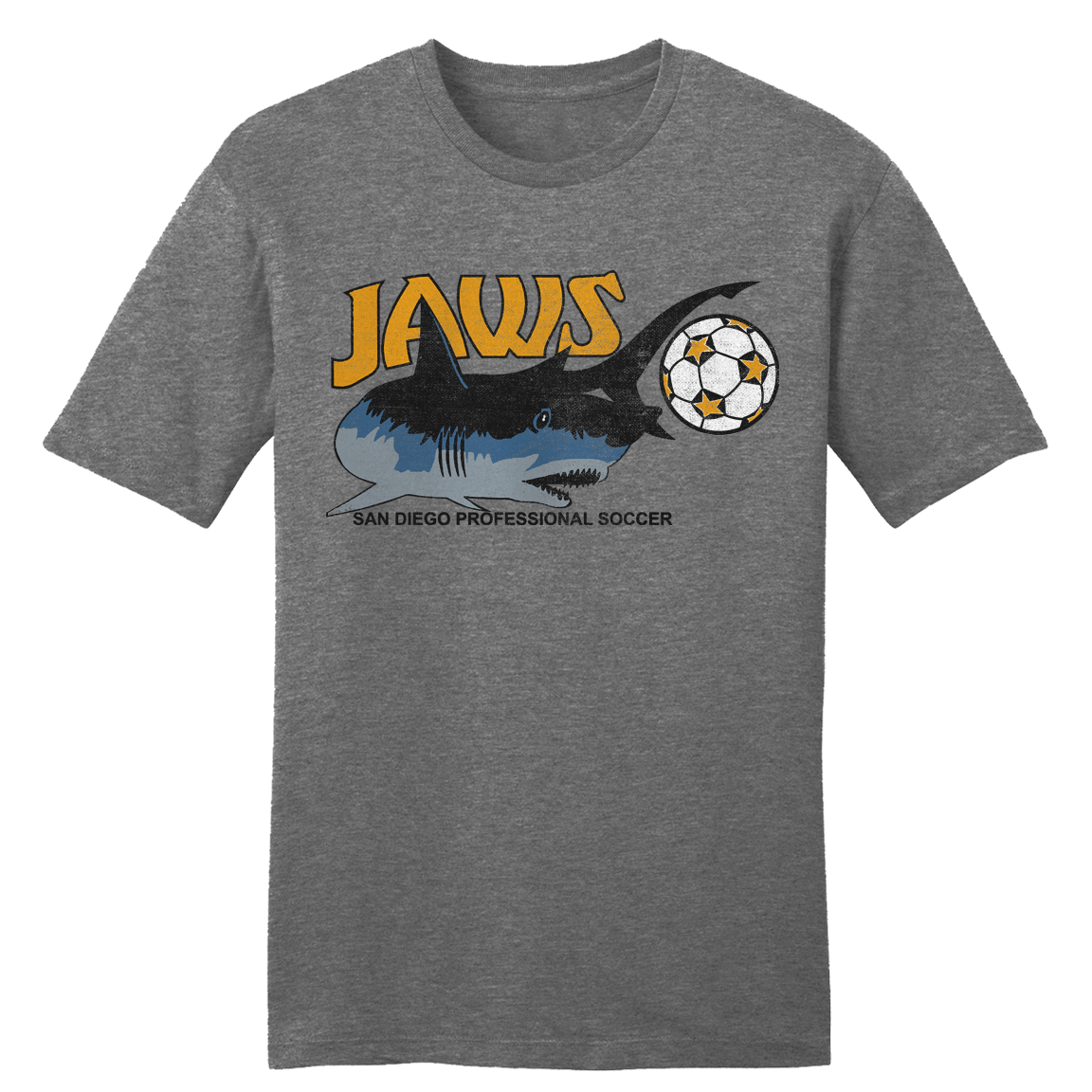 San Diego Jaws product image 1