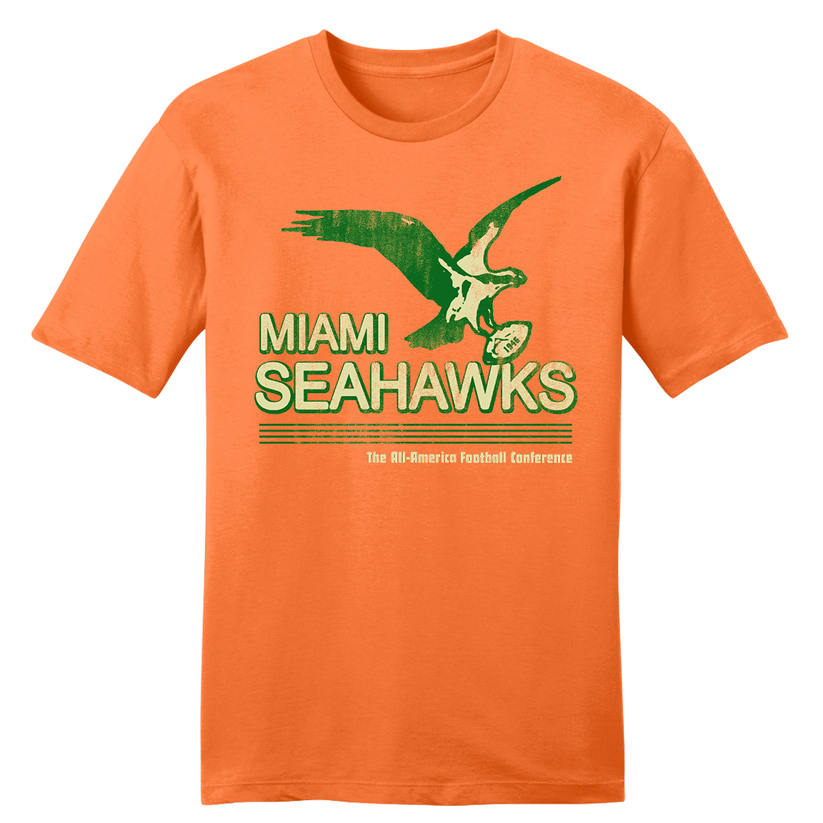 Miami Seahawks Football product image 1