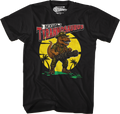 Sexual Tyrannosaurus T-Shirt product image 1