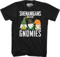 Shenanigans With My Gnomies T-Shirt product image 1