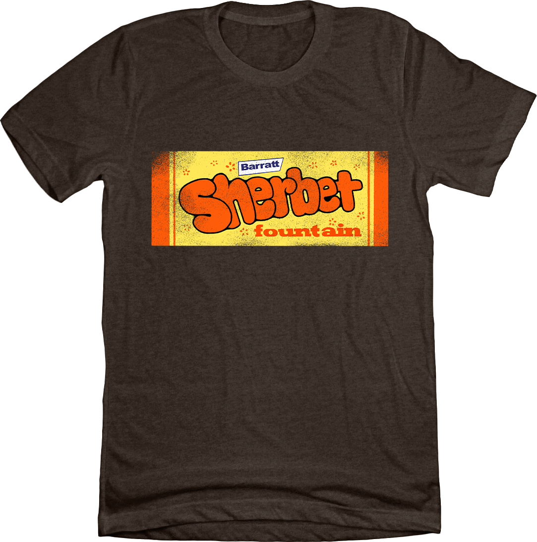 Sherbet Fountain product image 4