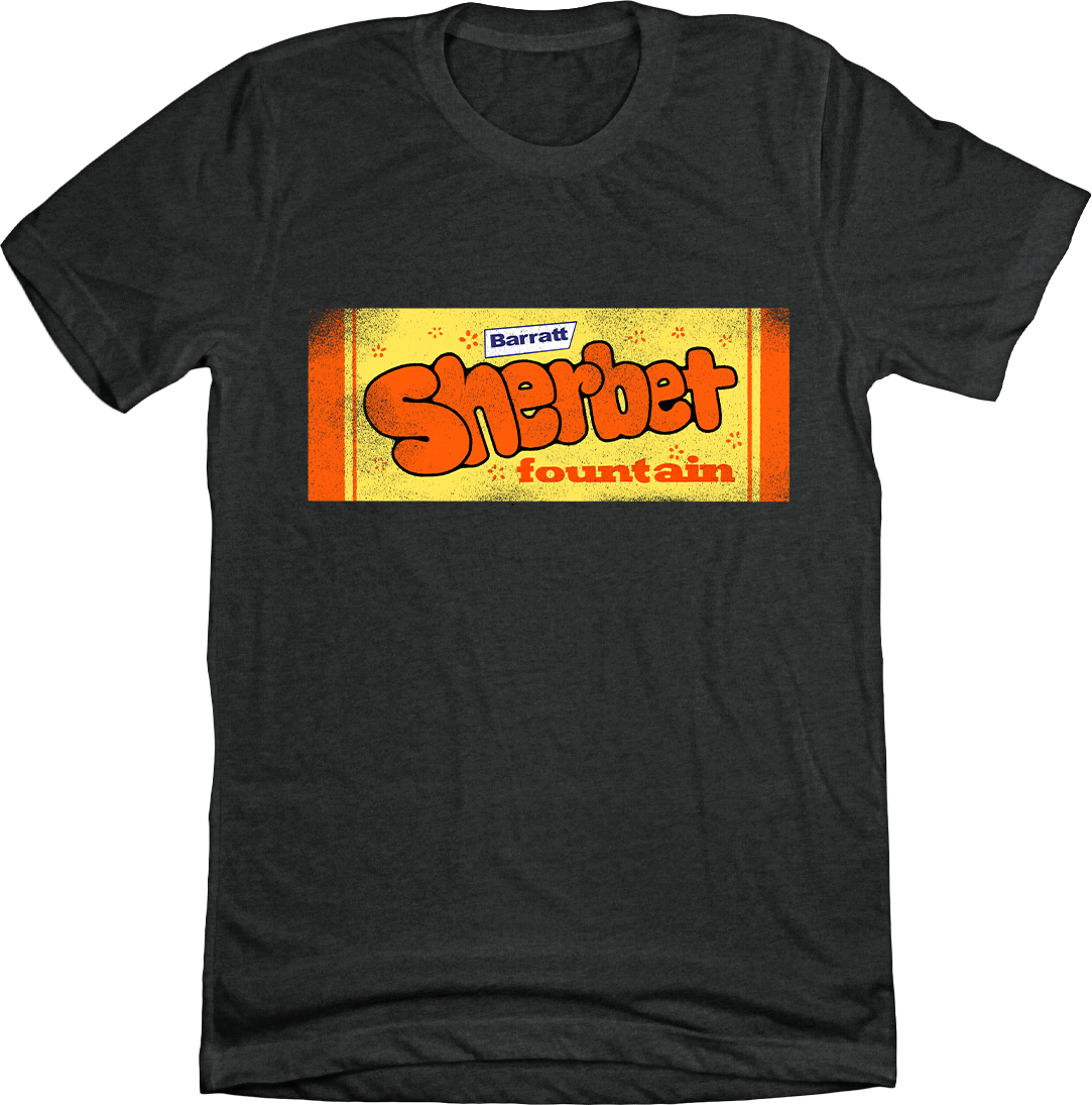 Sherbet Fountain product image 5