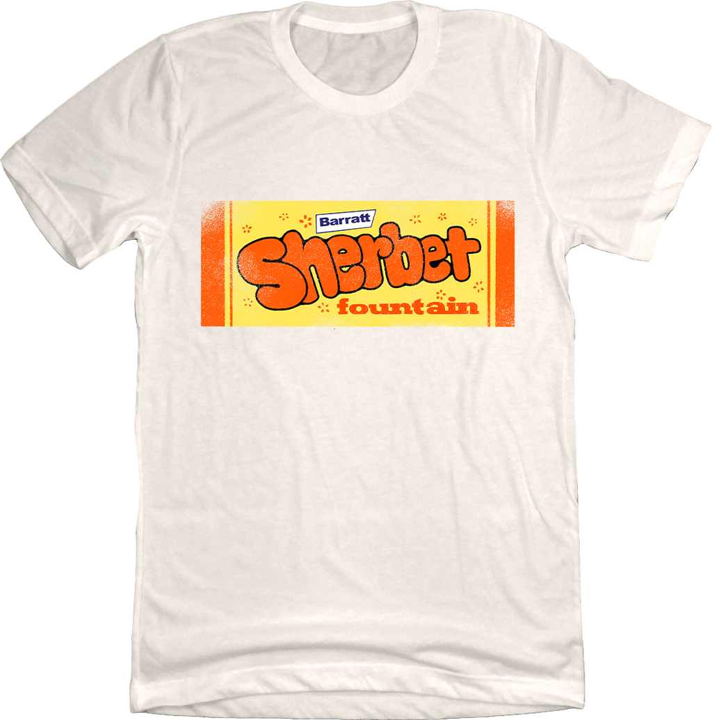 Sherbet Fountain product image 1