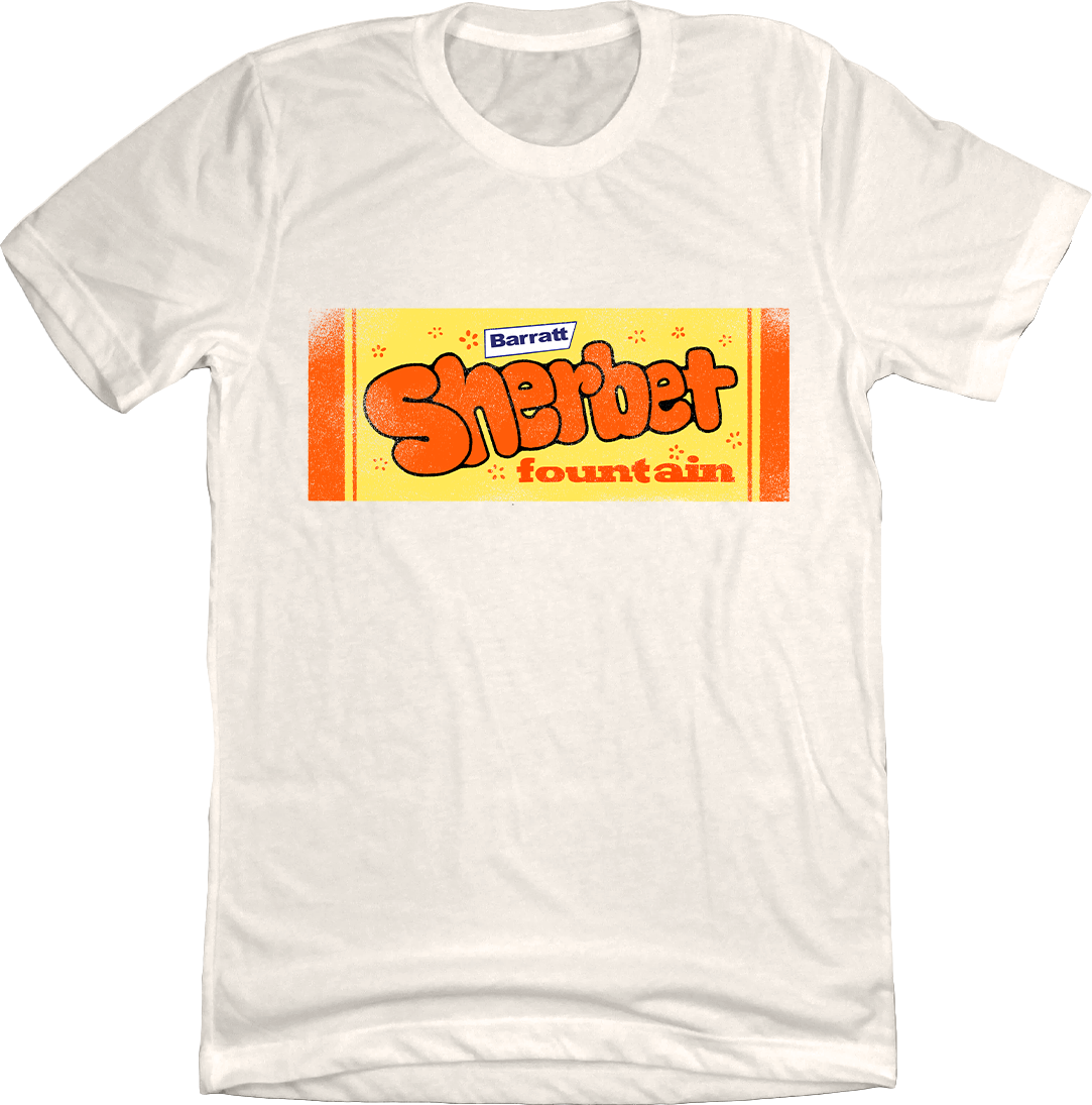 Sherbet Fountain product image 1