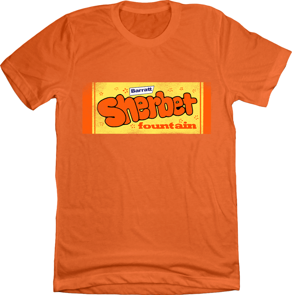 Sherbet Fountain product image 3