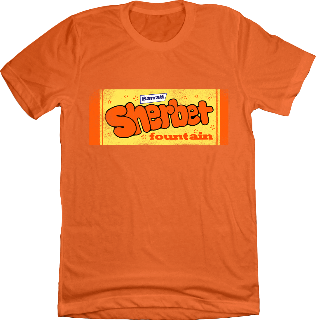Sherbet Fountain product image 3