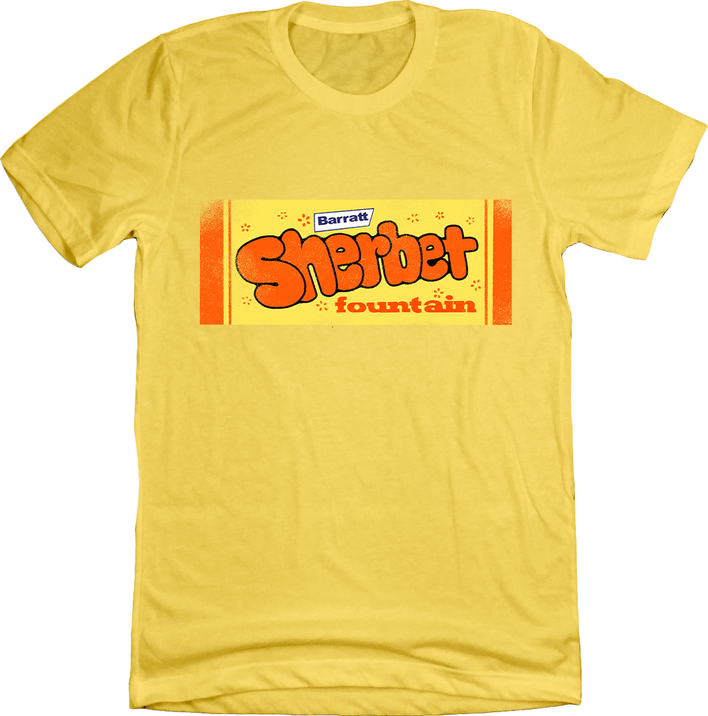 Sherbet Fountain product image 2