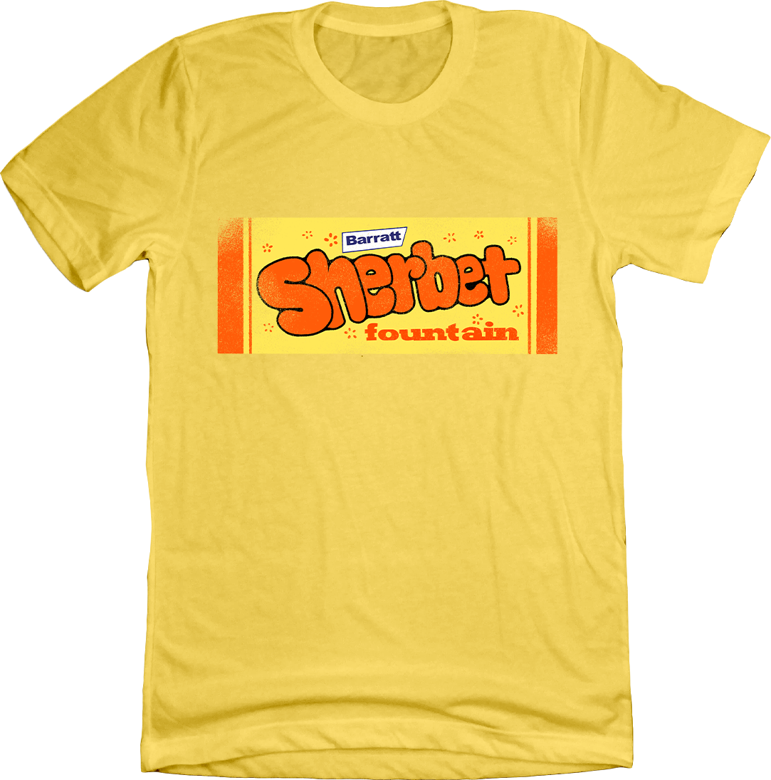 Sherbet Fountain product image 2
