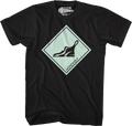 Shoe Monopoly T-Shirt