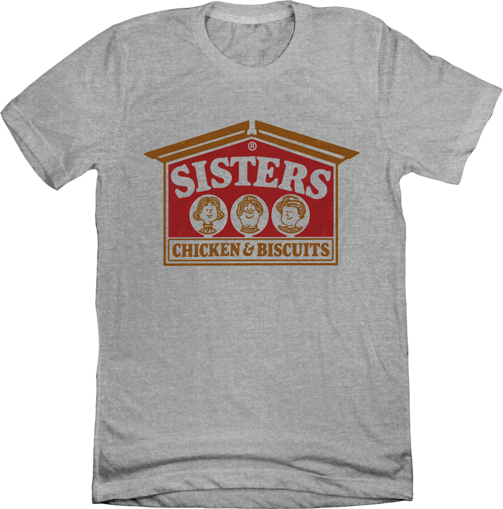 Sisters Chicken & Biscuits