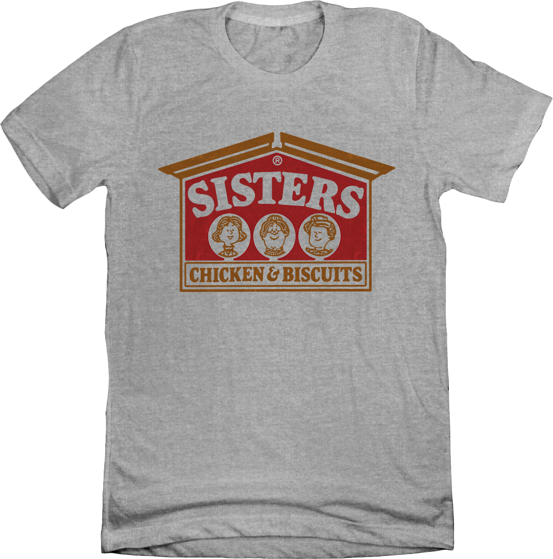 Sisters Chicken & Biscuits