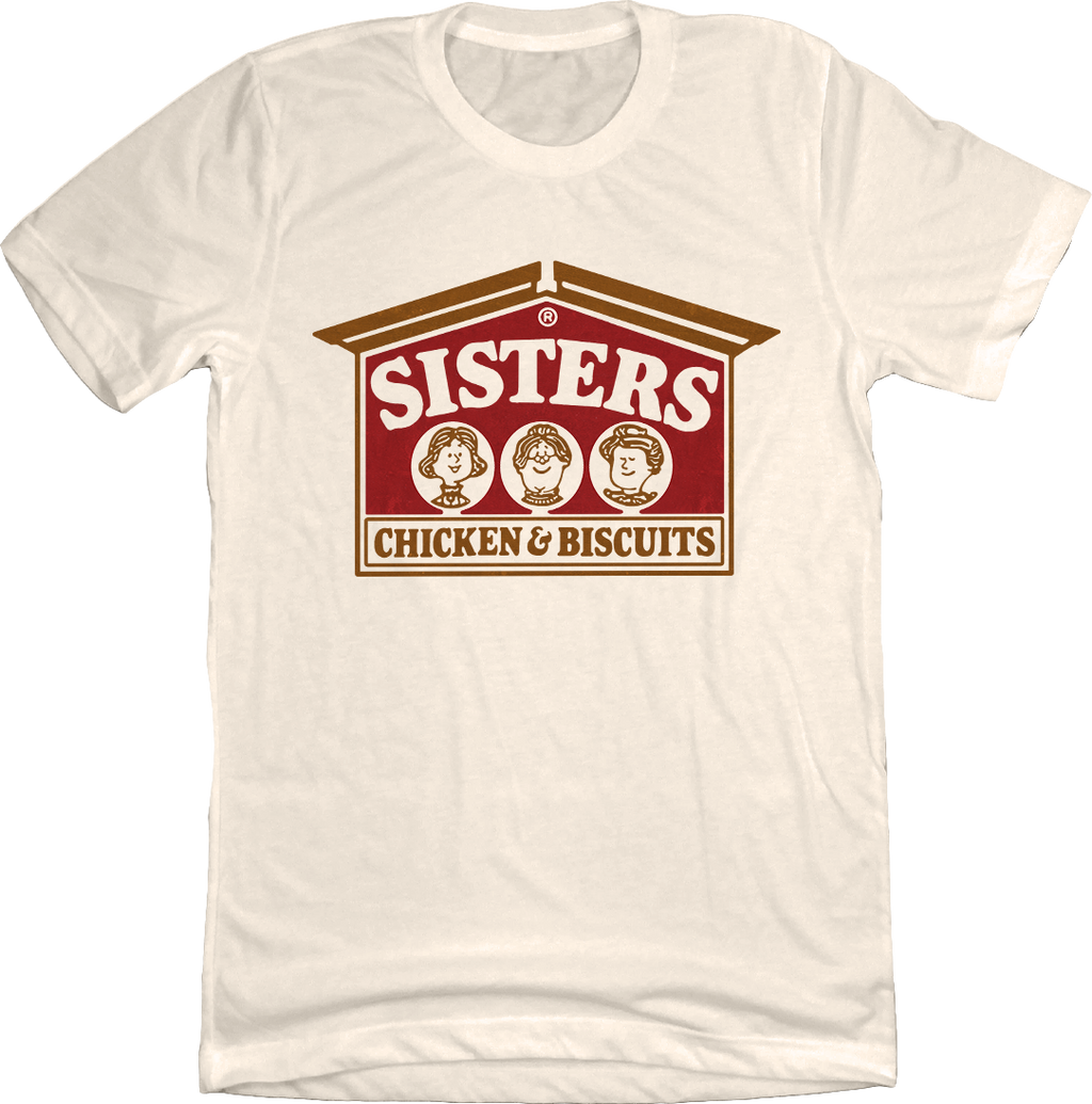 Sisters Chicken & Biscuits