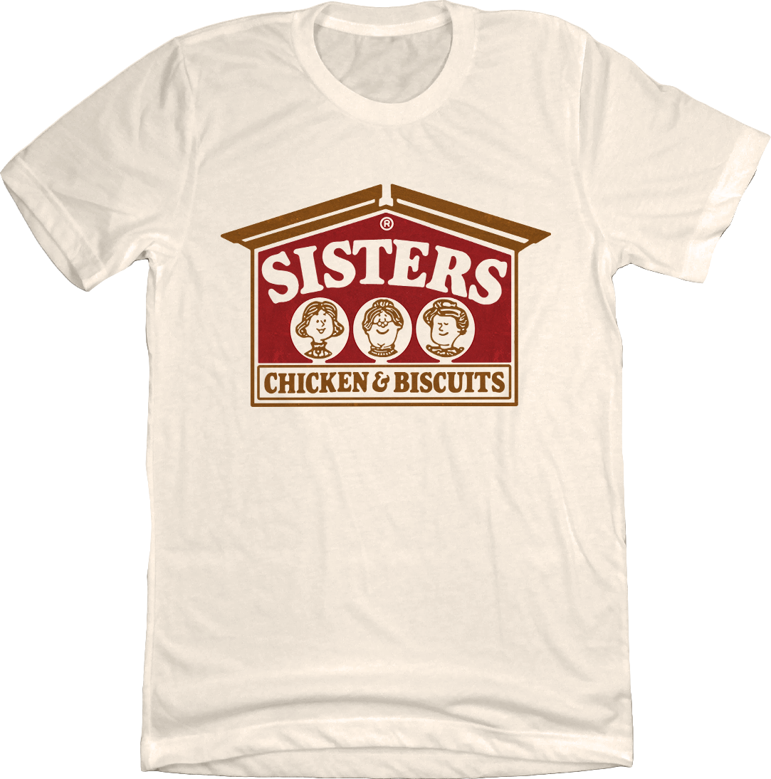 Sisters Chicken & Biscuits